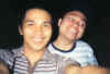 ilabas ang cavities...
