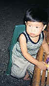 si migs.. sarap na naglalaro