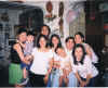 the brady bunch...
