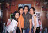 sino kayo? charlie's angels o devils?