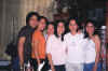 mga feeling representatives ng Bb. Smokey Mountain-Payatas