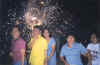 ganda ng background namin...