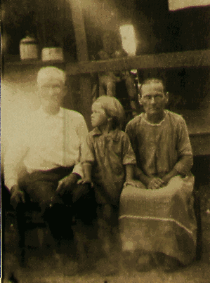 John Emory & Sarah Harriett (White) Coshatt