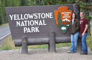 RMNP Sign