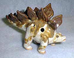 Dinosaur-shaped Whistle