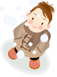 snowgirl