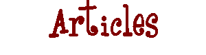 Articles