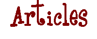 Articles