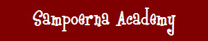 Sampoerna Academy