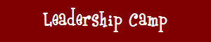 Leadership Camp