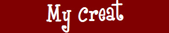 My Creat