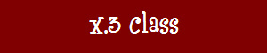 X.3 Class