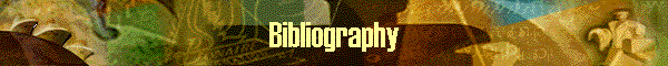 Bibliography