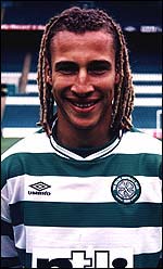 H Larsson