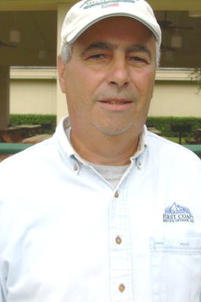 Bob Bernardo