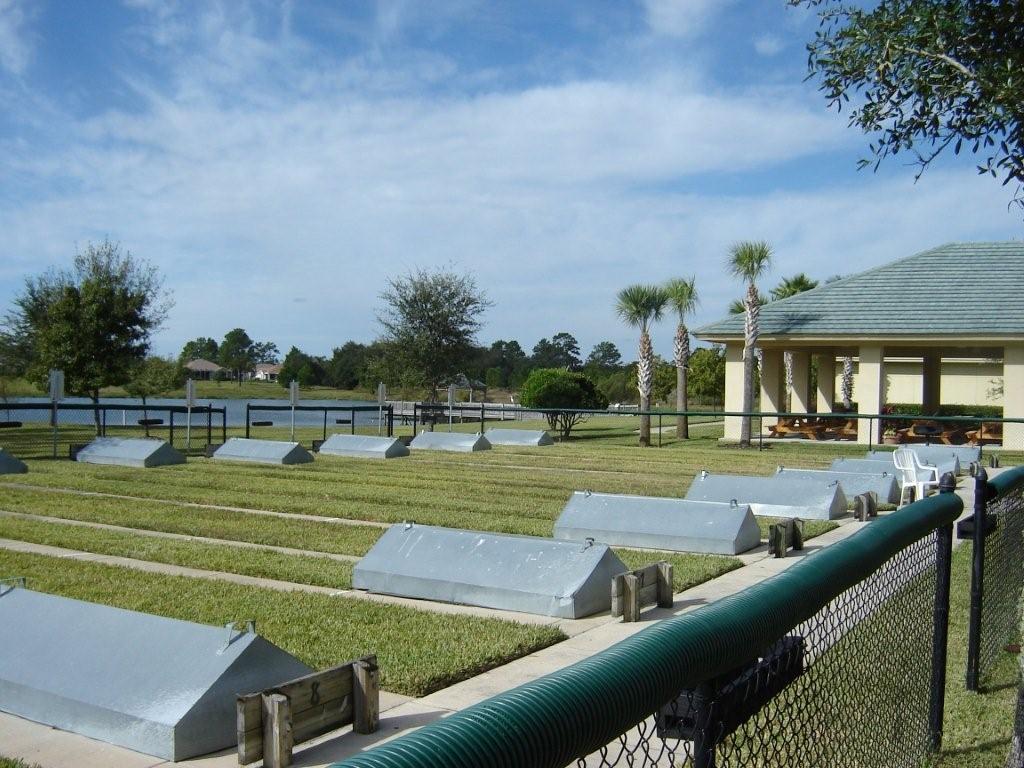 Del Webb Courts