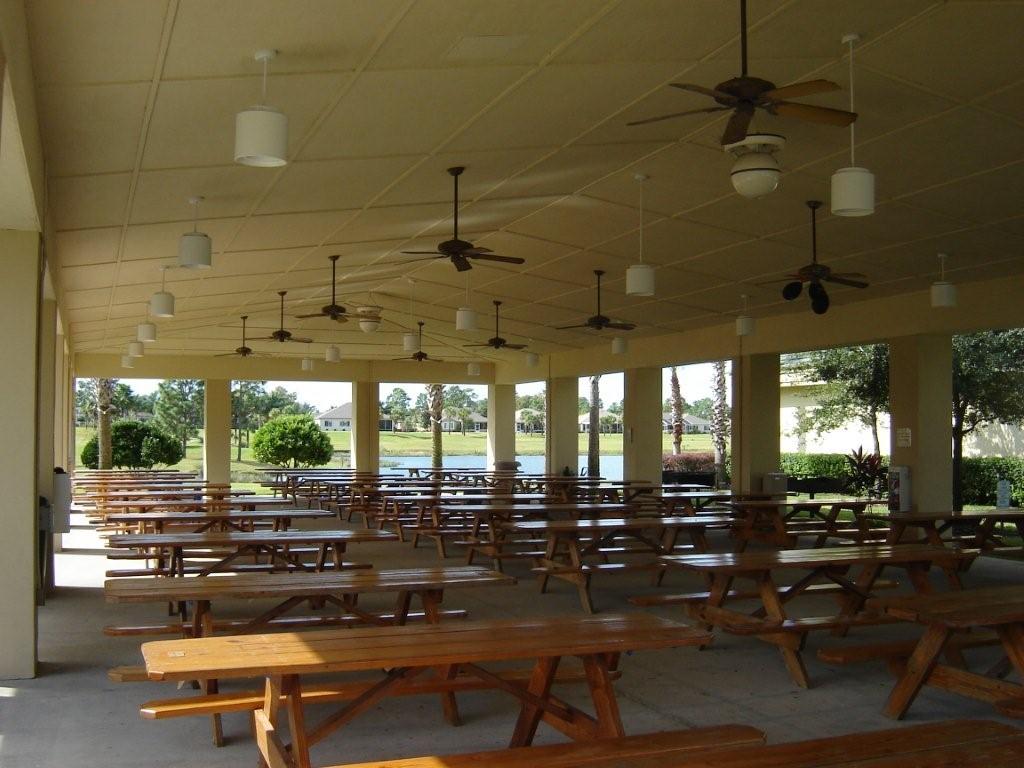 Del Webb Courts