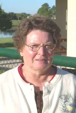 Louise Detrick