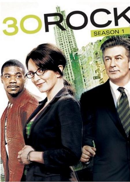 30 Rock