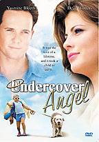 Undercover Angel
