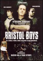 Bristol Boys