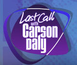 Last Call with Carson Daly
