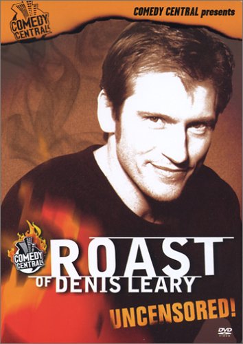 Comedy Central Roast