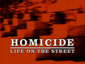 Homicide:Life on the Street