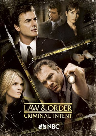 Law & Order: CI
