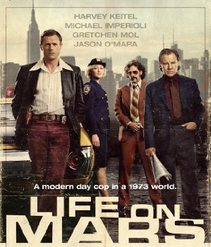 Life on Mars