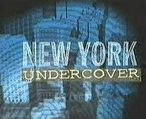 NY Undercover