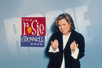 Rosie O'Donnell Show