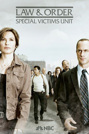 Law & Order:SVU