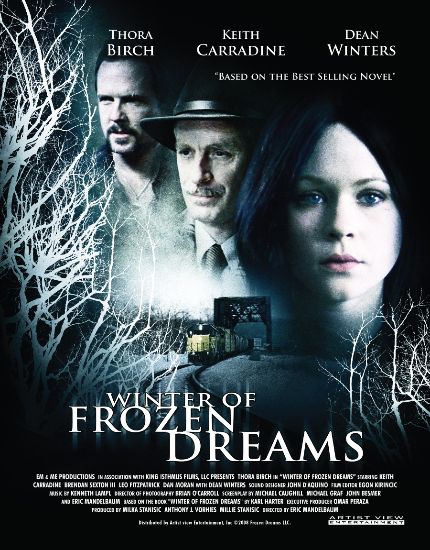 Winter of Frozen Dreams