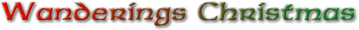 Christmas Banner
