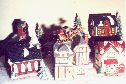 village #1