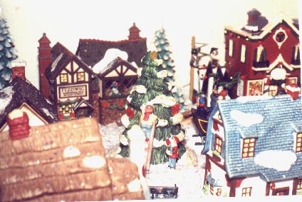 village #2