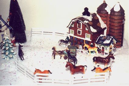 village #1