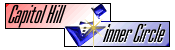 Join the CapitolHill InnerCircle
 (CHIC) Webring