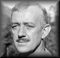 Alec Guinness