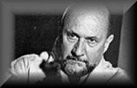 Donald Pleasance