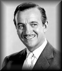 David Niven