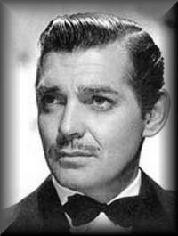 Clark Gable