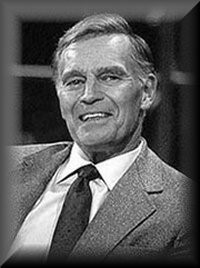 Charlton Heston