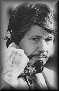 Charles Bronson