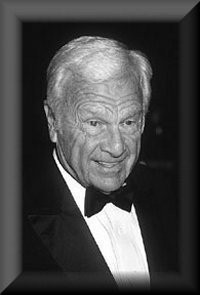 Eddie Albert