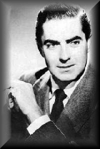 Tyrone Power