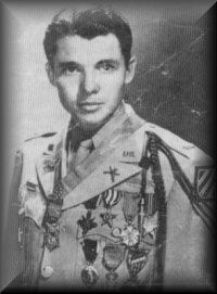 Audie Murphy