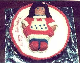 C'mon over to Susan's Bakery.&nbsp; Goodies are always available.