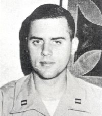 John Wadsworth Consolvo Jr.